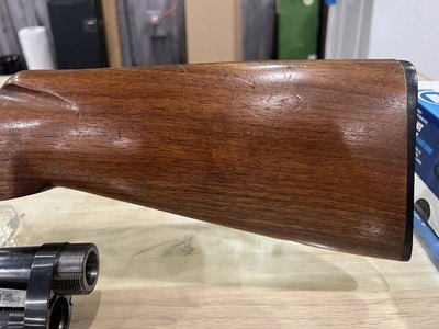 Winchester 97 12 ga Factory 2 Barrel set - Image 2 of 16