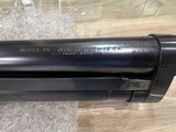 Winchester 97 12 ga Factory 2 Barrel set - 6 of 16
