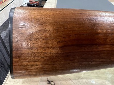 Winchester 97 12 ga Factory 2 Barrel set - Image 10 of 16