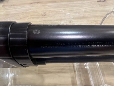 Winchester 97 12 ga Factory 2 Barrel set - Image 15 of 16