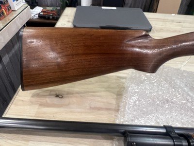 Winchester 97 12 ga Factory 2 Barrel set - Image 9 of 16