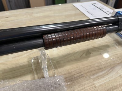 Winchester 97 12 ga Factory 2 Barrel set - Image 13 of 16