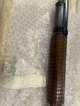 Winchester 97 12 ga Factory 2 Barrel set - 8 of 16