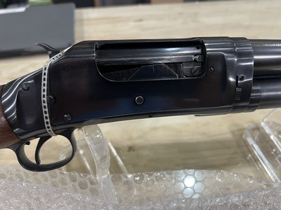 Winchester 97 12 ga Factory 2 Barrel set - Image 12 of 16