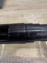 Winchester 97 12 ga Factory 2 Barrel set - 16 of 16