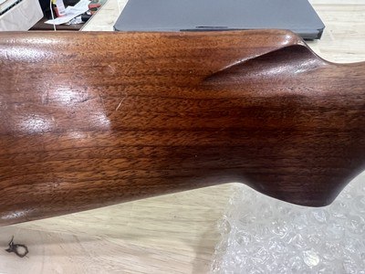 Winchester 97 12 ga Factory 2 Barrel set - Image 11 of 16