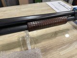 Winchester 97 12 ga Factory 2 Barrel set - 13 of 16