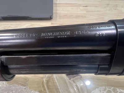 Winchester 97 12 ga Factory 2 Barrel set - Image 5 of 16