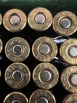 Remington 32-20 win 2 factory full boxes - 5 of 6