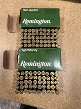 Remington 32-20 win 2 factory full boxes - 4 of 6