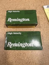 Remington 32-20 win 2 factory full boxes - 2 of 6