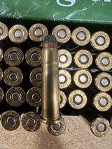 Remington 32-20 win 2 factory full boxes - 6 of 6