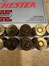 Winchester 25-35 win 2 factory boxes - 3 of 4