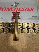 Winchester 25-35 win 2 factory boxes - 4 of 4