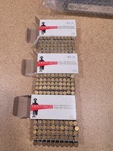 Aguila Centurion 5mm Rem Magnum rimfire 3 factory boxes - 2 of 4