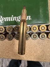 Remington 30-06 Accelerator 2 factory boxes - 4 of 4