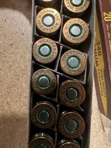 Weatherby 240 Wby Mag ammo picture box - 2 of 5