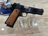 Tristar 1911 45 Auto looks new - 4 of 6
