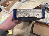 Smith & Wesson 63 22 lr with box - 8 of 8