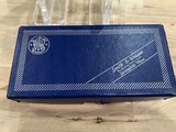 Smith & Wesson 63 22 lr with box - 6 of 8