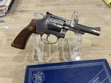 Smith & Wesson 63 22 lr with box - 4 of 8