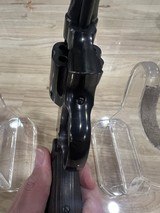 Smith & Wesson K22 Outdoorsman 22 lr like new in red box - 13 of 13