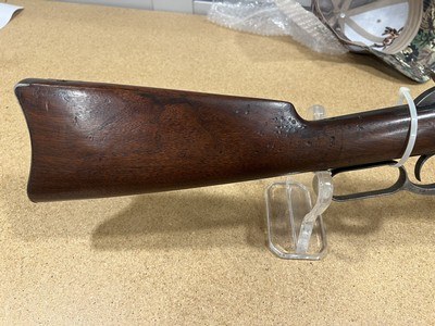 Winchester 1886 SRC 45-90 nice - Image 9 of 14