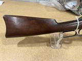 Winchester 1886 SRC 45-90 nice - 9 of 14