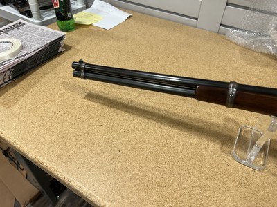 Winchester 1886 SRC 45-90 nice - Image 5 of 14