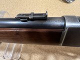 Winchester 1886 SRC 45-90 nice - 6 of 14