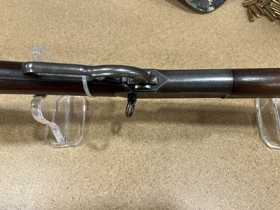 Winchester 1886 SRC 45-90 nice - Image 13 of 14