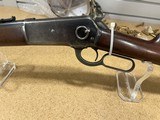 Winchester 1886 SRC 45-90 nice - 3 of 14
