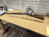 Winchester 1886 SRC 45-90 nice - 1 of 14