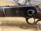 Winchester 1886 SRC 45-90 nice - 7 of 14