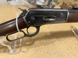 Winchester 1886 SRC 45-90 nice - 11 of 14