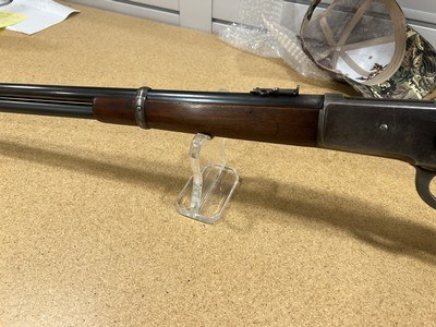 Winchester 1886 SRC 45-90 nice - Image 4 of 14
