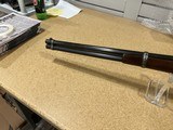 Winchester 1886 SRC 45-90 nice - 5 of 14