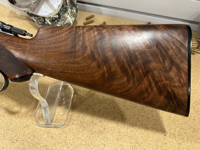 Winchester 1886 Deluxe Takedown 33 winchester lots of condition - Image 2 of 13