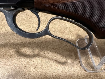 Winchester 1886 Deluxe Takedown 33 winchester lots of condition - Image 5 of 13