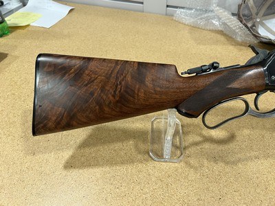 Winchester 1886 Deluxe Takedown 33 winchester lots of condition - Image 10 of 13