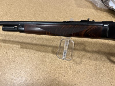 Winchester 1886 Deluxe Takedown 33 winchester lots of condition - Image 8 of 13
