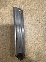 Luger 1918 DWM Artillery 9mm - 10 of 11