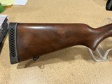 Remington 721 300 H&H Magnum used - 9 of 12