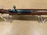 Remington 721 300 H&H Magnum used - 12 of 12