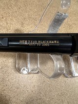 Ruger Blackhawk 357 Magnum 50th Anniversary NIB - 5 of 6