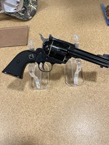 Ruger Blackhawk 357 Magnum 50th Anniversary NIB - 6 of 6