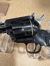 Ruger Blackhawk 357 Magnum 50th Anniversary NIB - 3 of 6