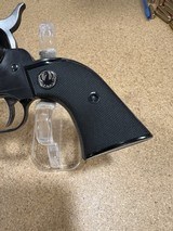 Ruger Blackhawk 357 Magnum 50th Anniversary NIB - 2 of 6