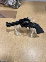 Ruger Blackhawk 357 Magnum 50th Anniversary NIB - 1 of 6