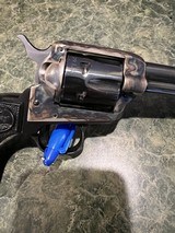 Colt Peacemaker 22 lr used - 8 of 9